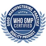 WHO GMP