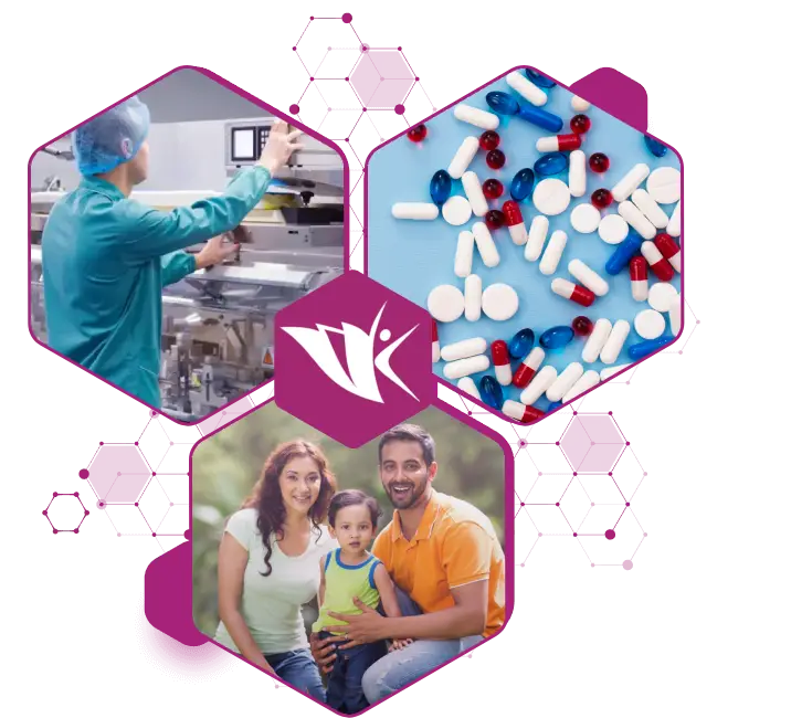 PCD PHARMA FRANCHISE