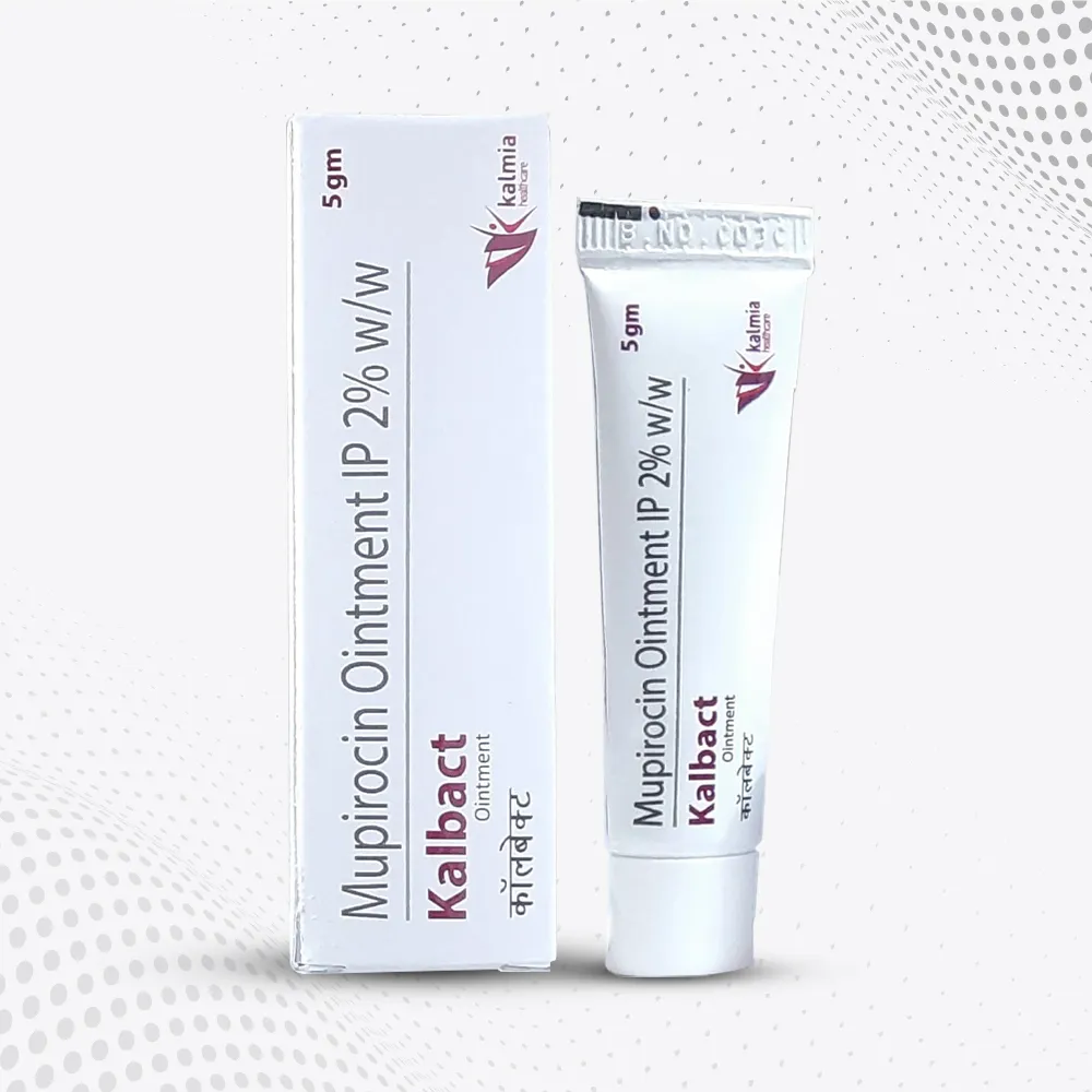 Kalbact Ointment 1