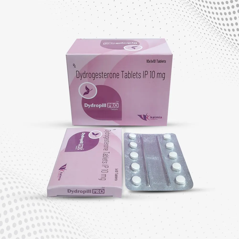 Dydropill PRO™ Tablets