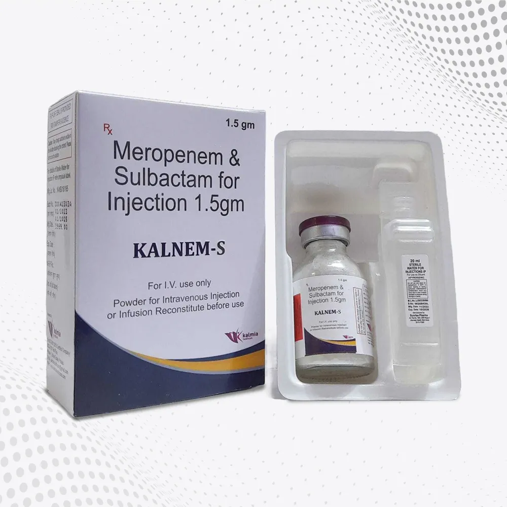 KALNEM-S Injection
