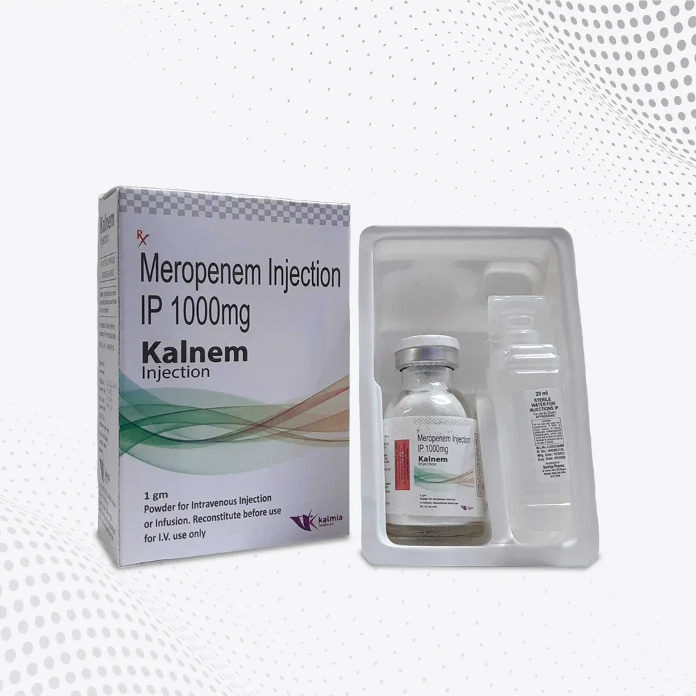 Kalnem 1gm Injection