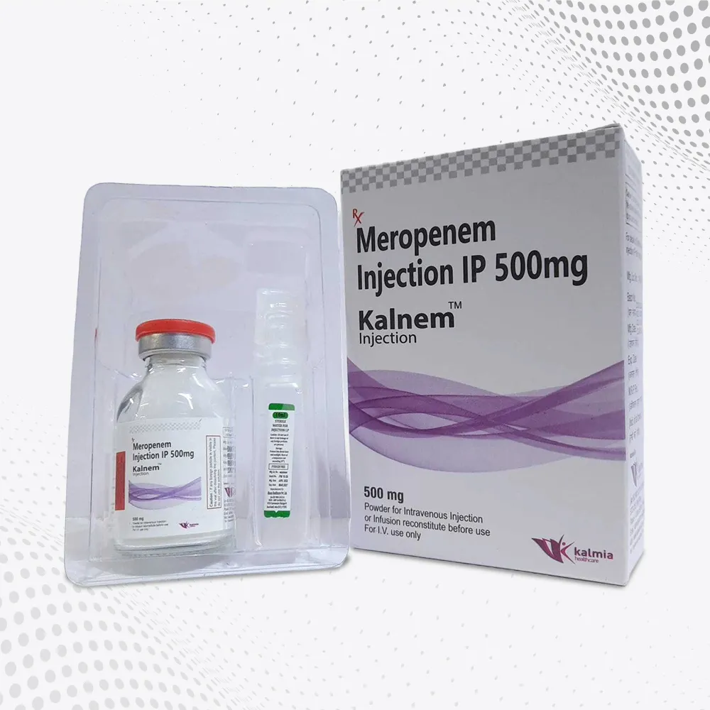 Kalnem™ 500mg Injection