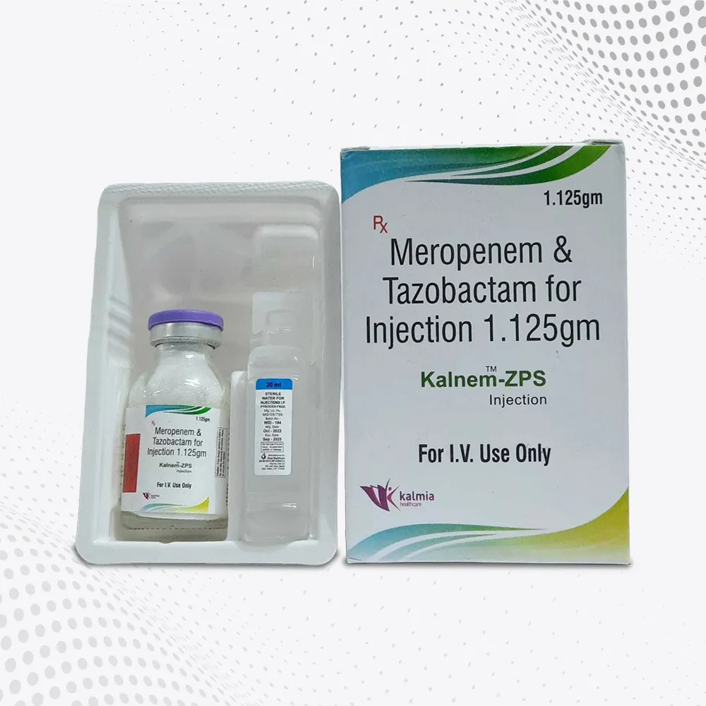 Kalnem™-ZPS Injection