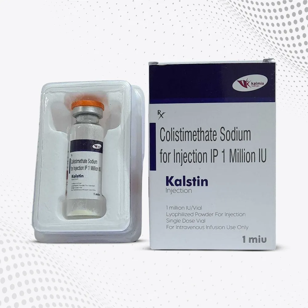 Kalstin-1miu Injection