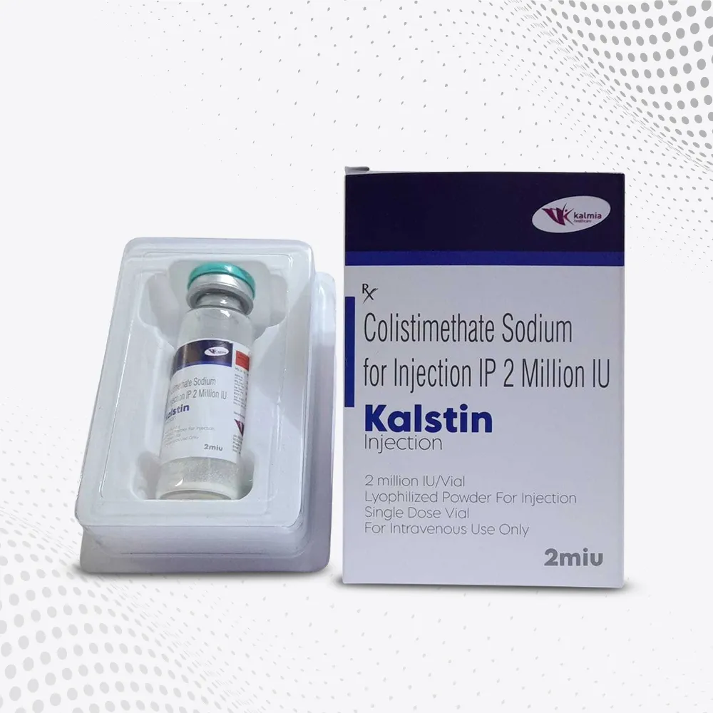 Kalstin-2miu Injection