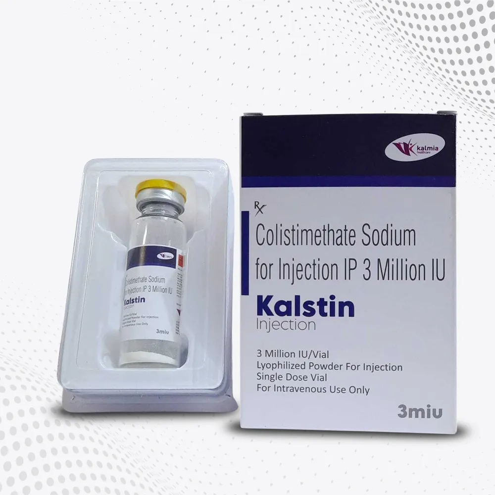 Kalstin-3miu Injection