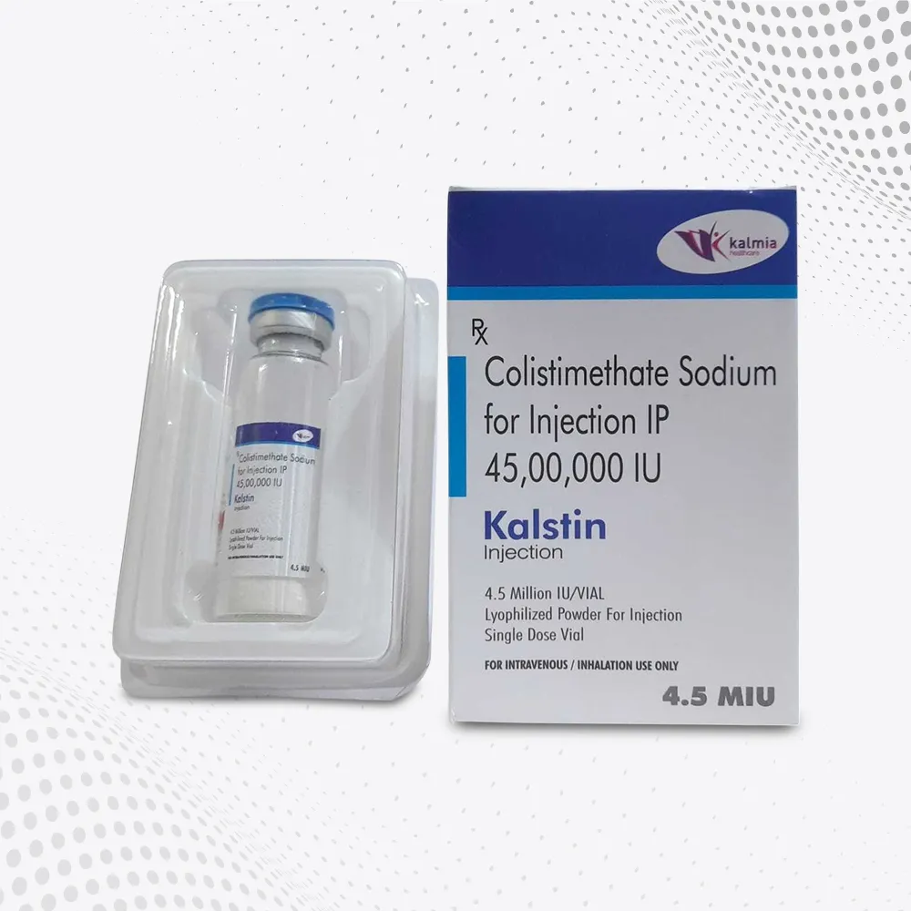 Kalstin-4.5miu Injection