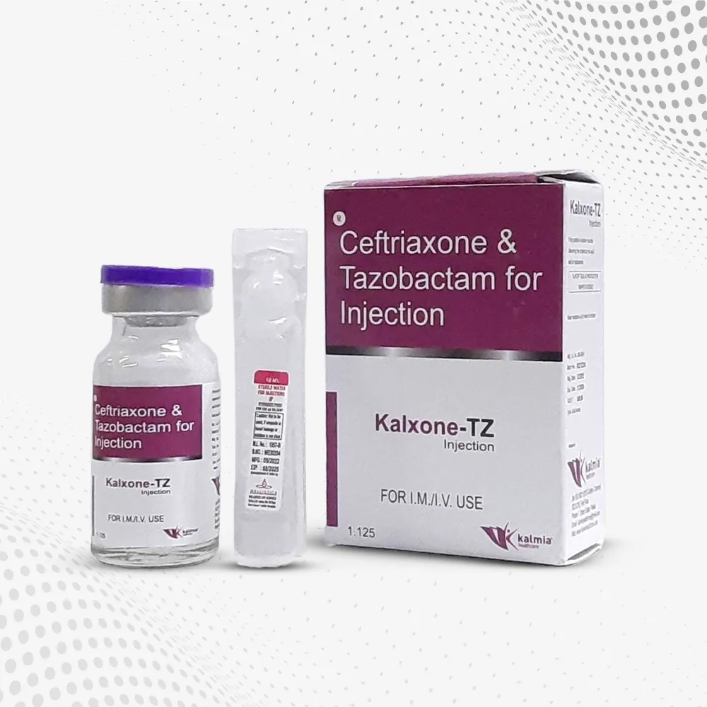 Kalxone-TZ Injection