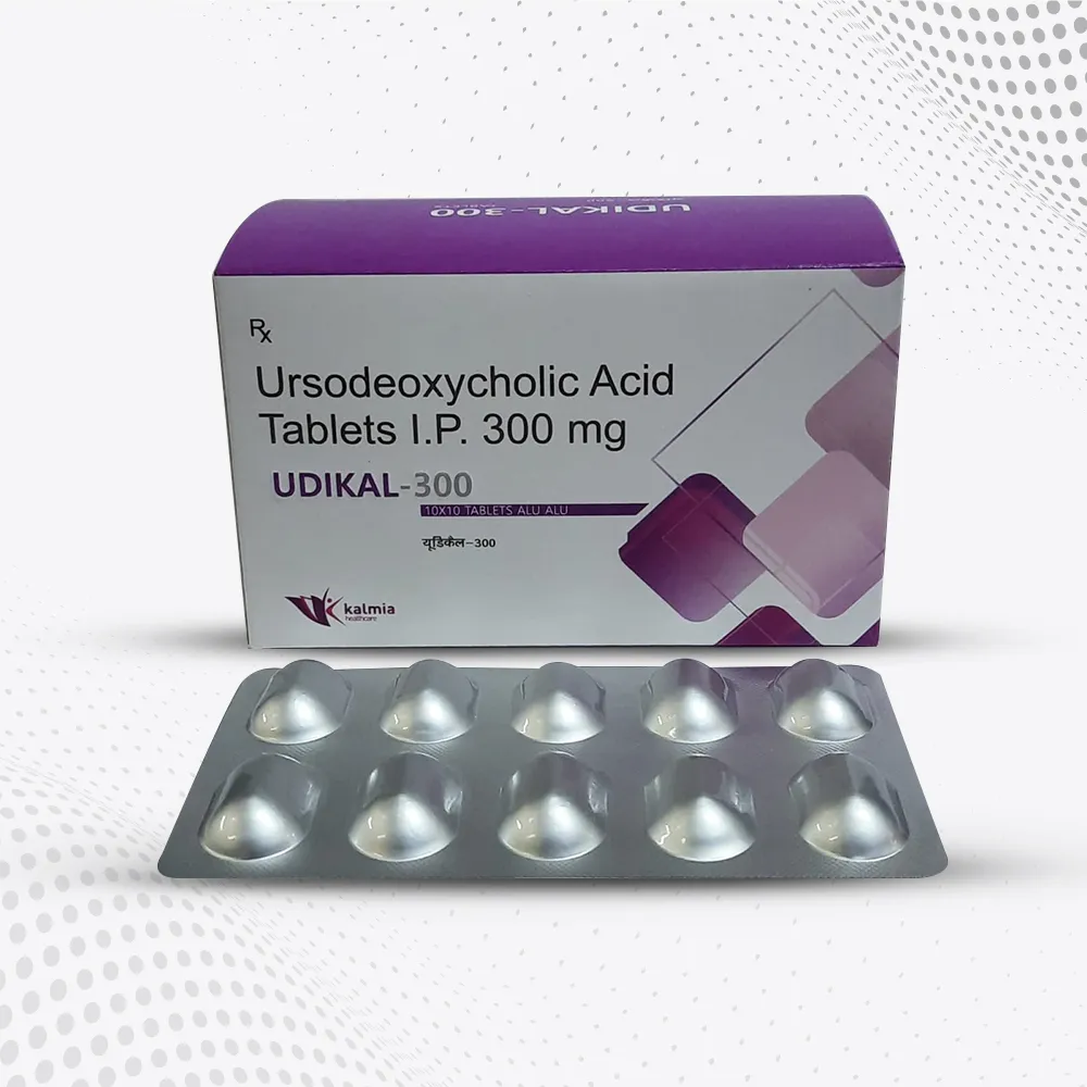 UDIKAL-300 Tablets