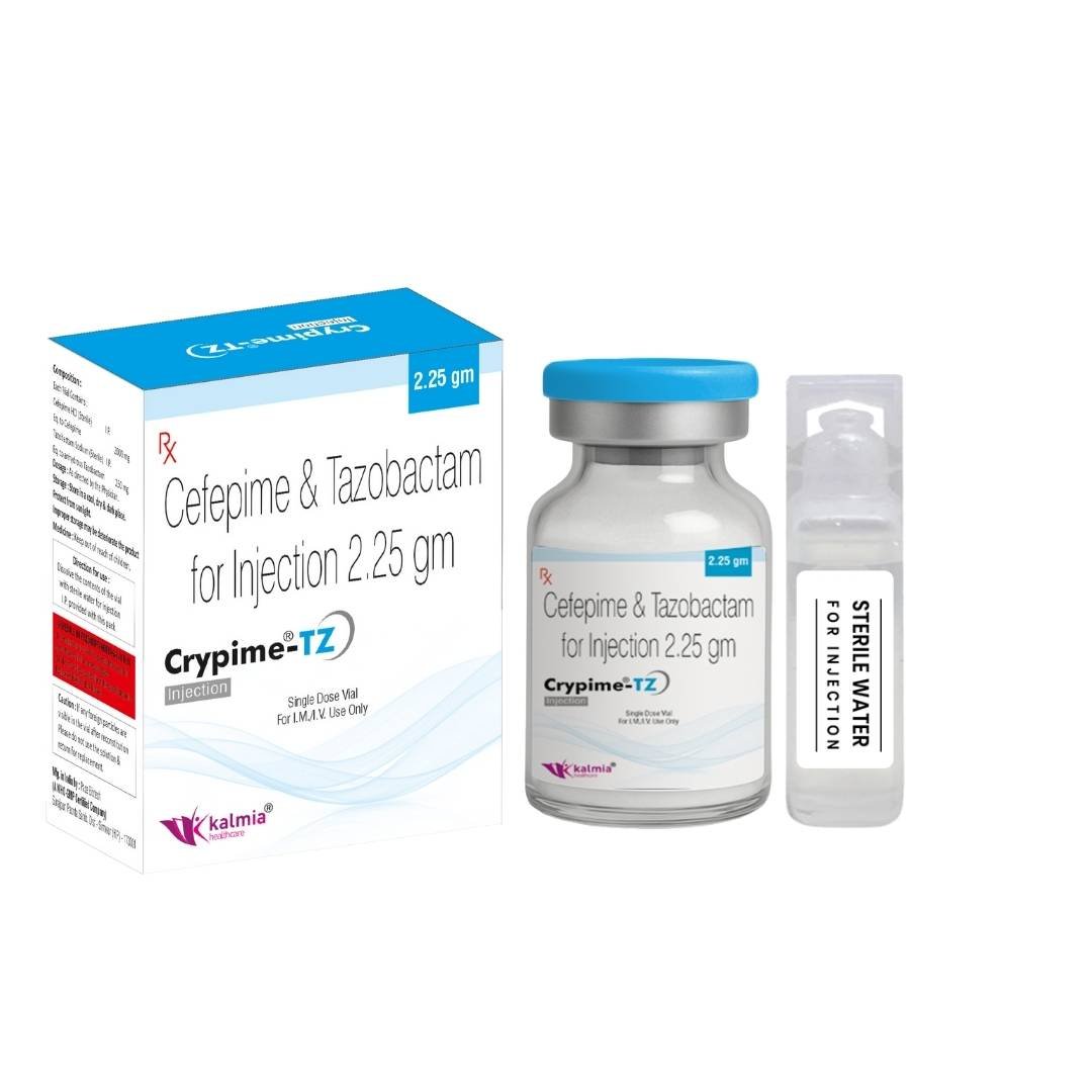 Crypime-TZ 2.25GM