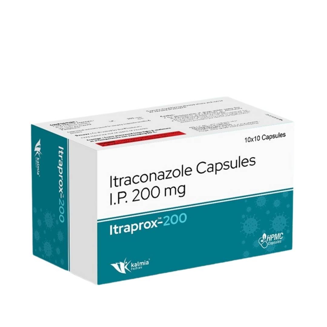 ITRAPROX-200
