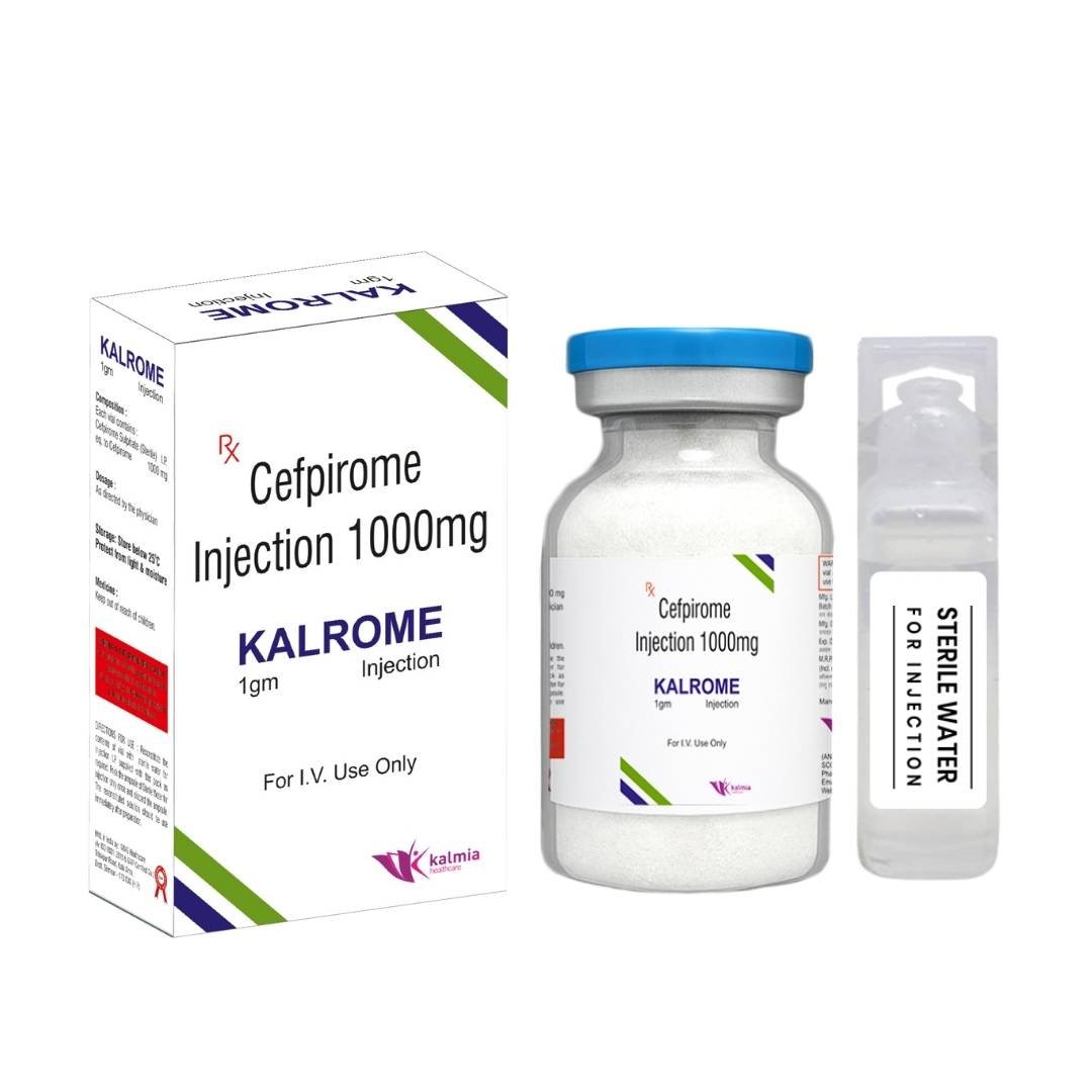 Kalrome-1GM