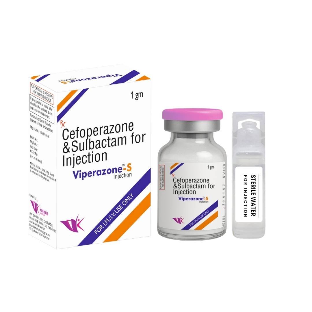 VIPERAZONE-S 1 GM