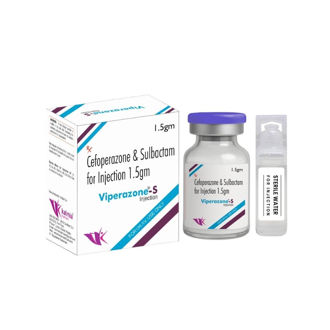 Viperazone-S 1.5