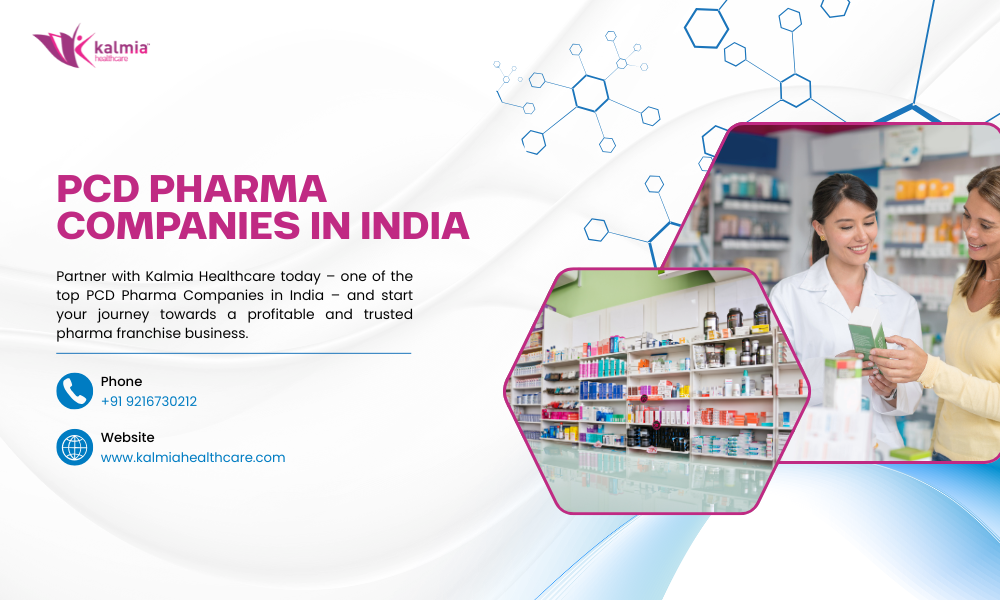 Best Pharma Companies in Andhra Pradesh