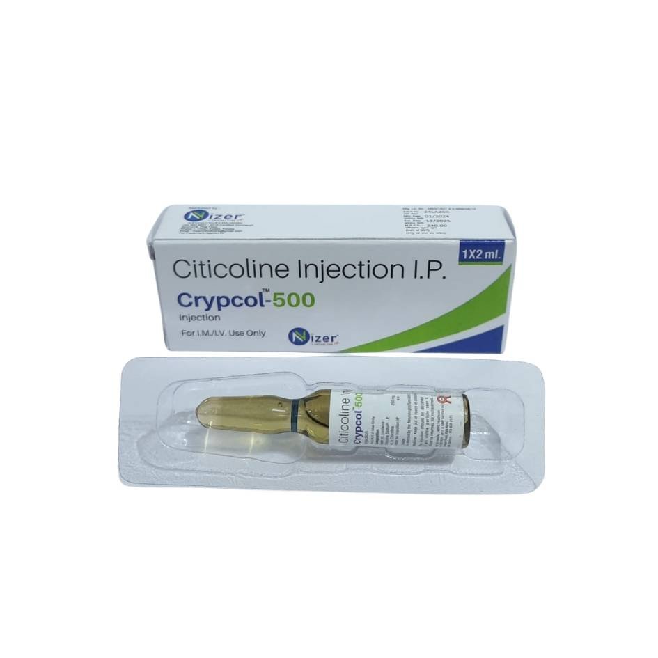 CRYPCOL 2ML