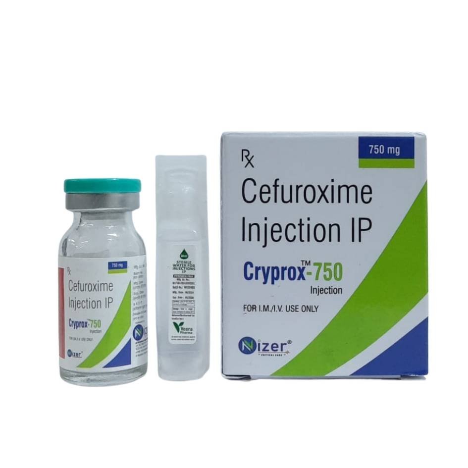 CRYPROX 750