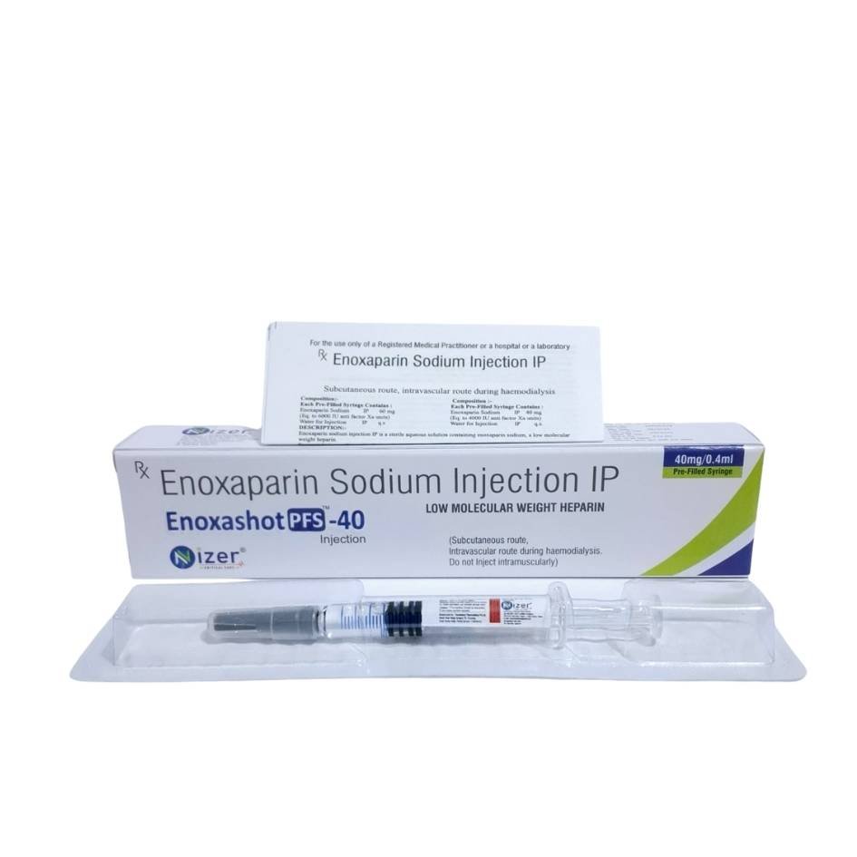 ENOXASHOTPFS-40