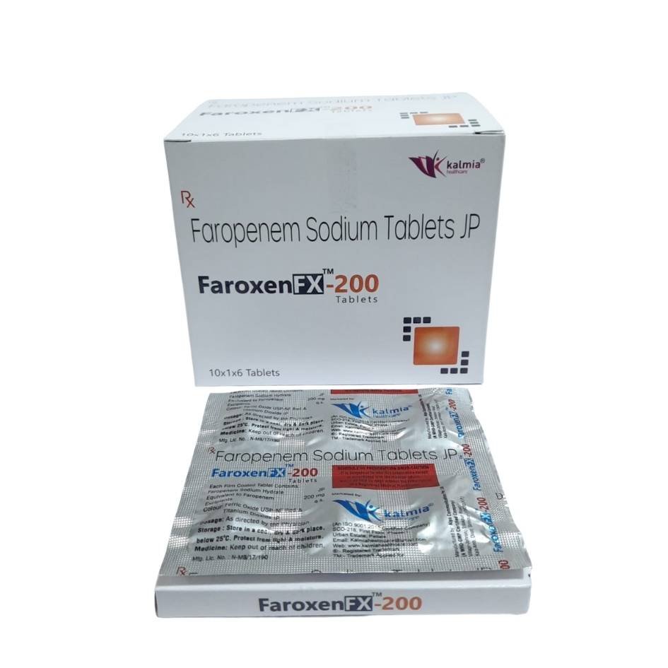 FAROXENFX-200