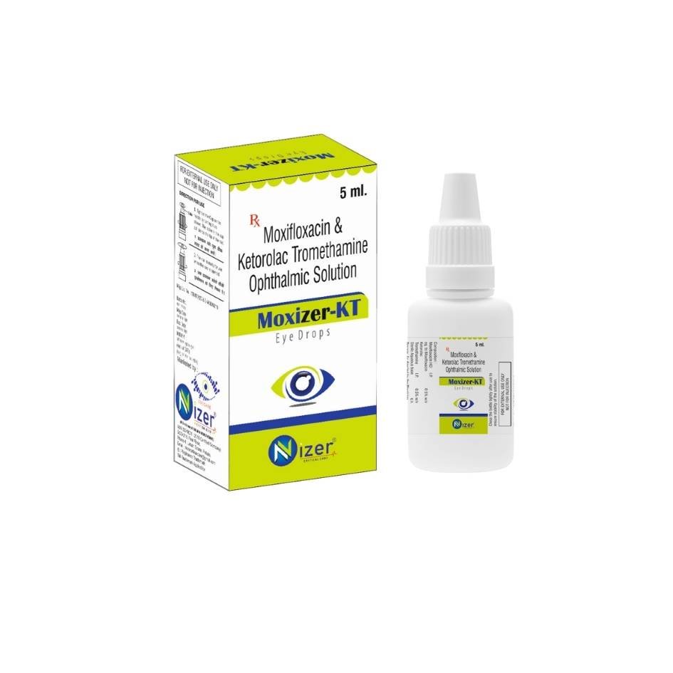 Moxizer-KT