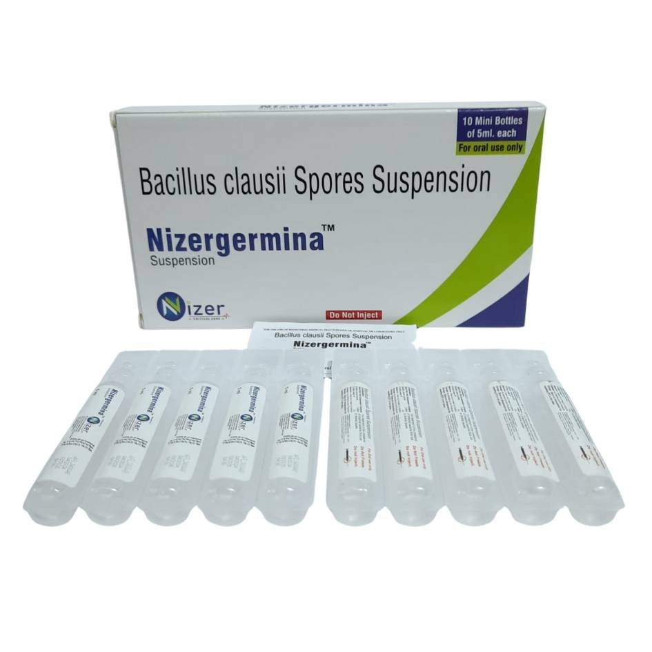 Nizergermina