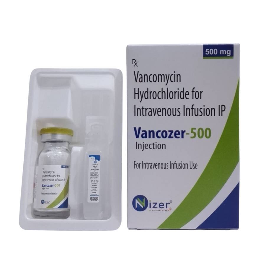VANCOZER