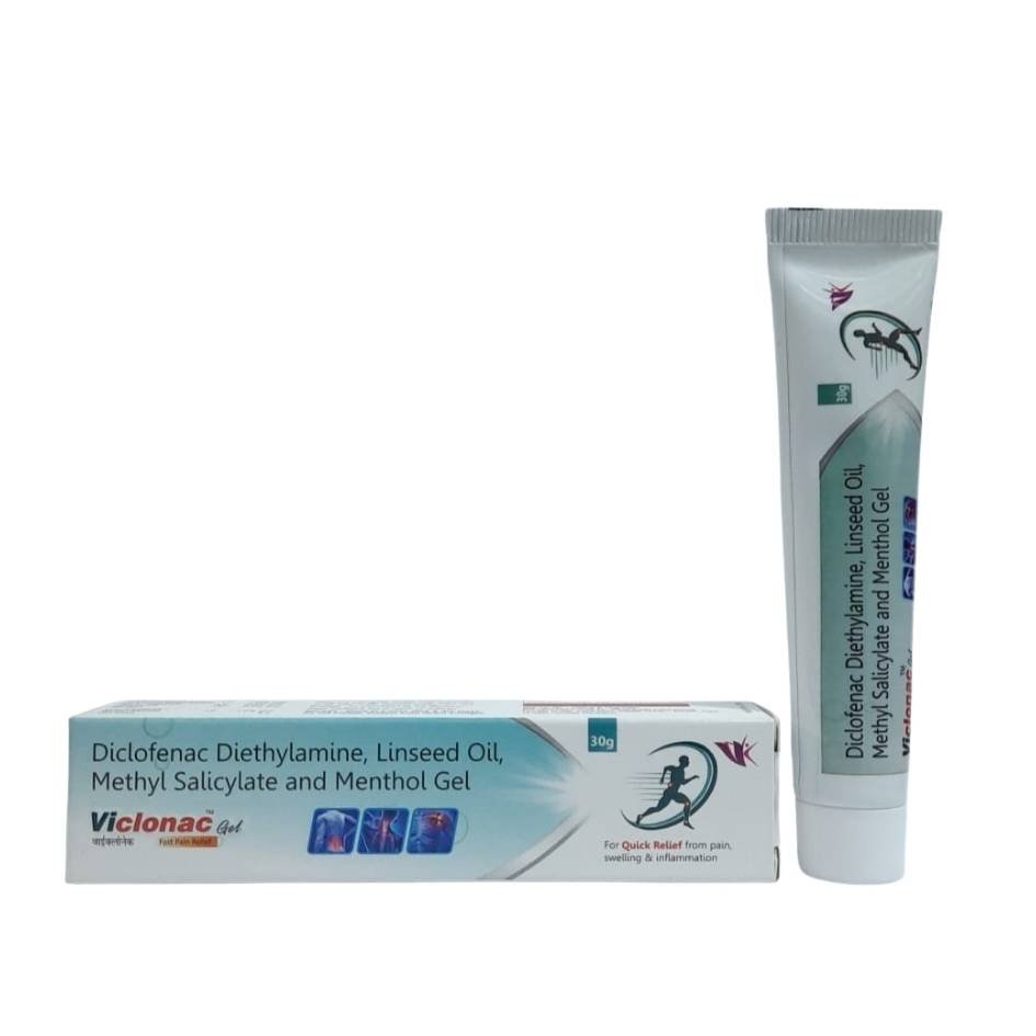 VICLONAC GEL