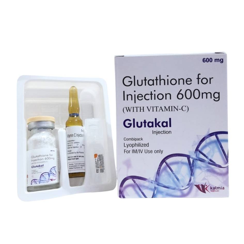 GLUTAKAL-600