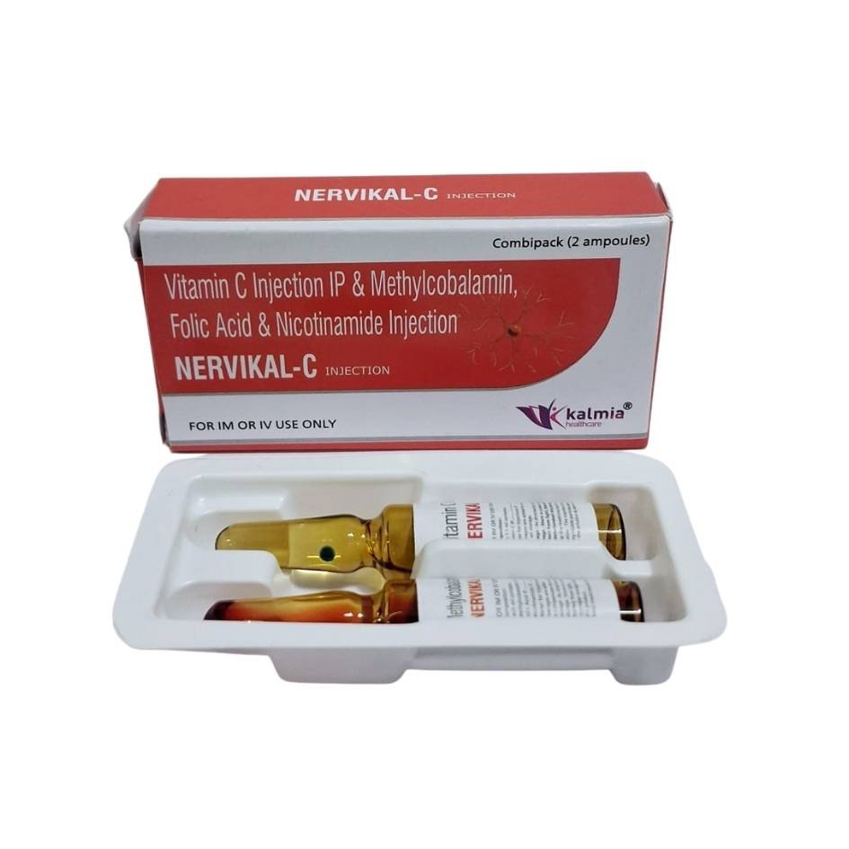 NERVIKAL-C