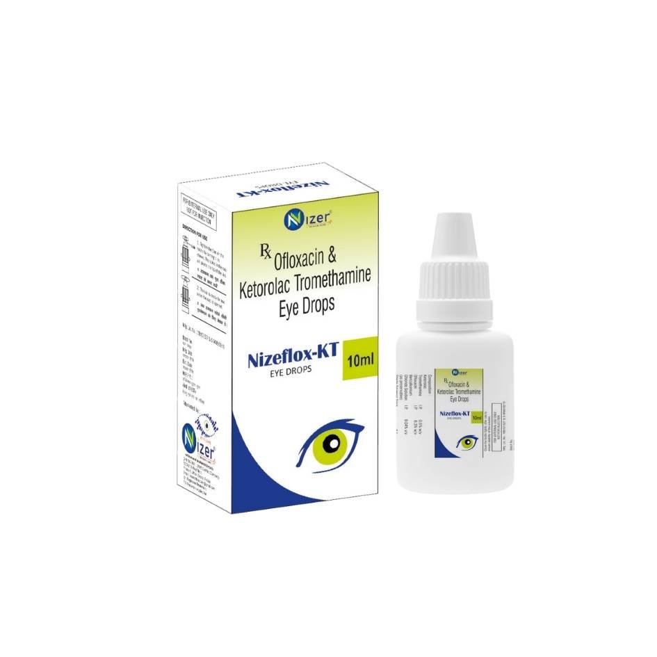 Nizeflox-KT