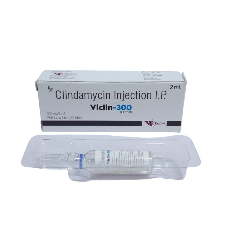 VICLIN-300