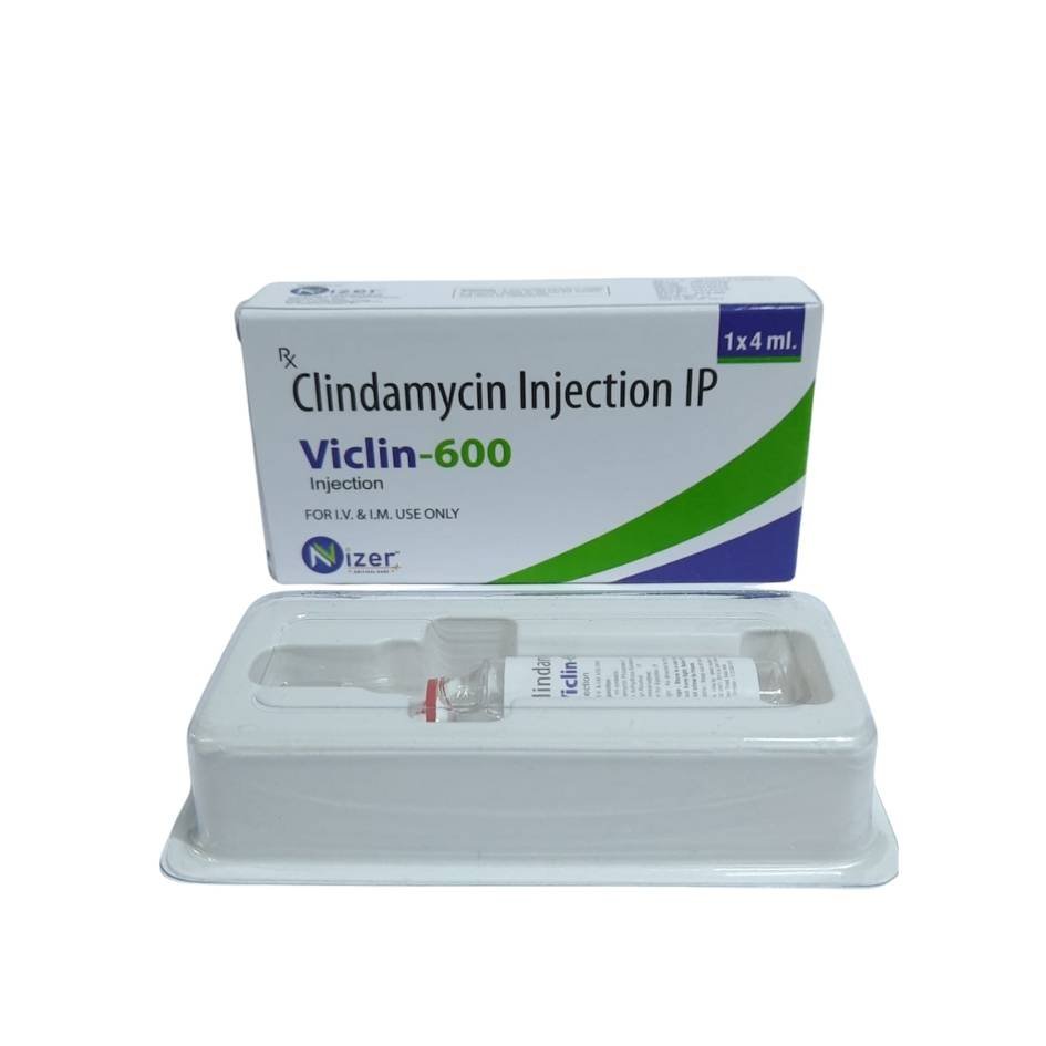 VICLIN-600
