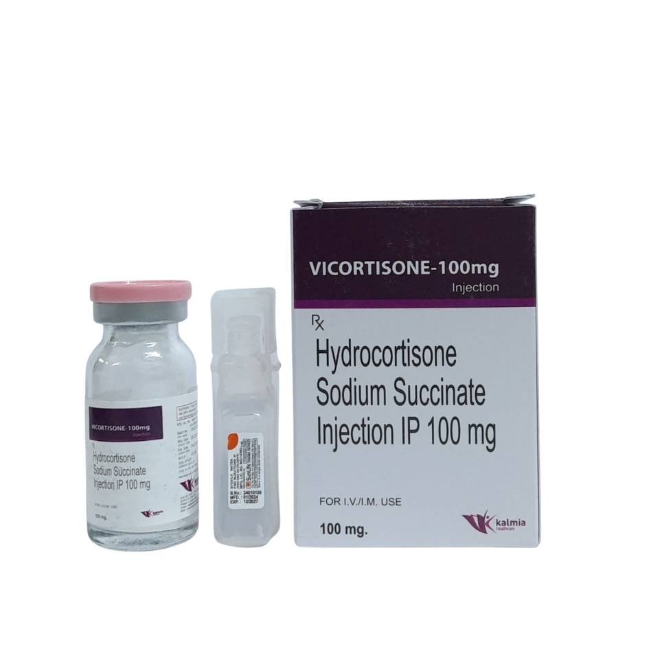 VICORTISONE-100