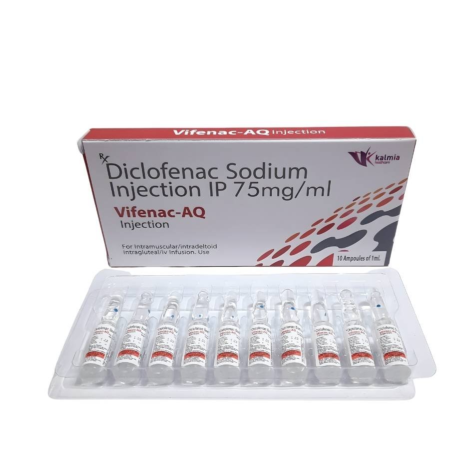 VIFENAC AQ