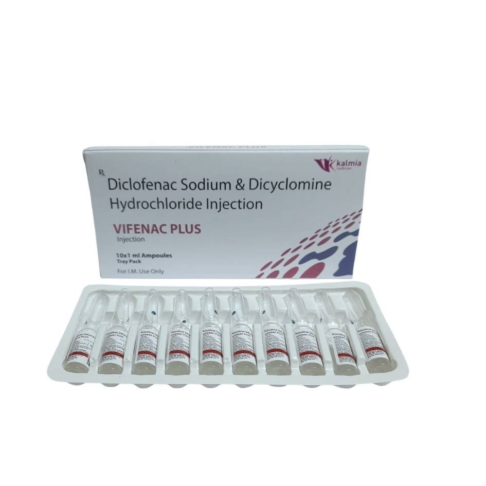 VIFENAC PLUS