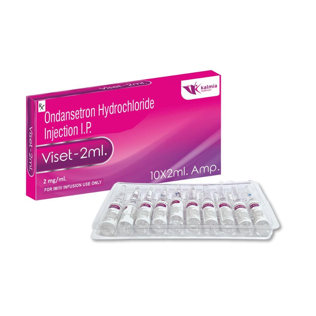 Ondansetron 4Mg Injection