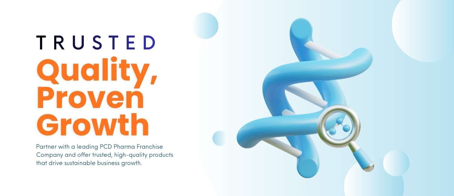 Trusted PCD Pharma Franchise
