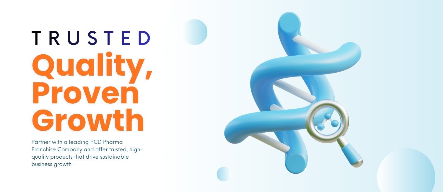 Trusted PCD Pharma Franchise