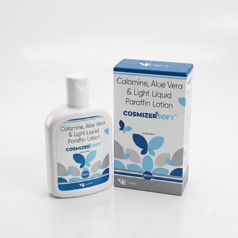 COSMIZER SOFT