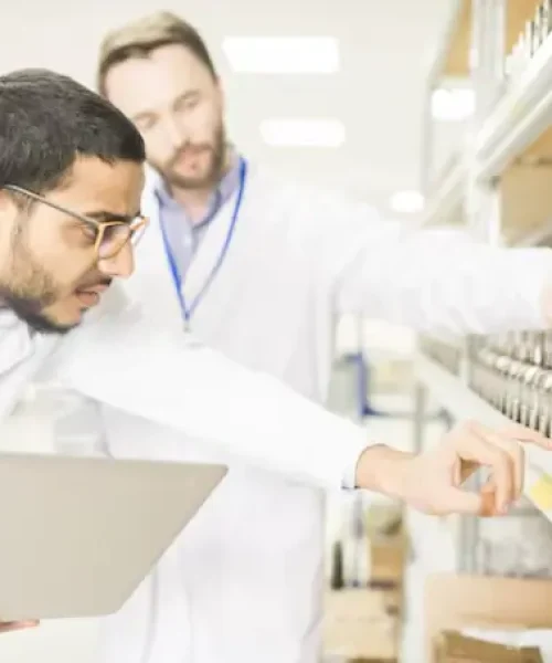 Best Pharma Franchise Companies